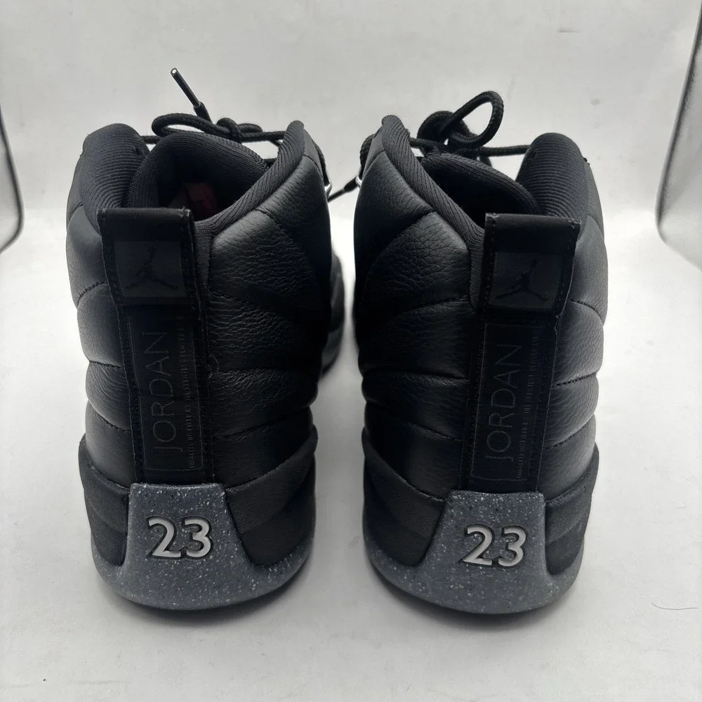 Air‎ Jordan 12 Utility 'Grind' Size 10 - Worn Once - VNDS